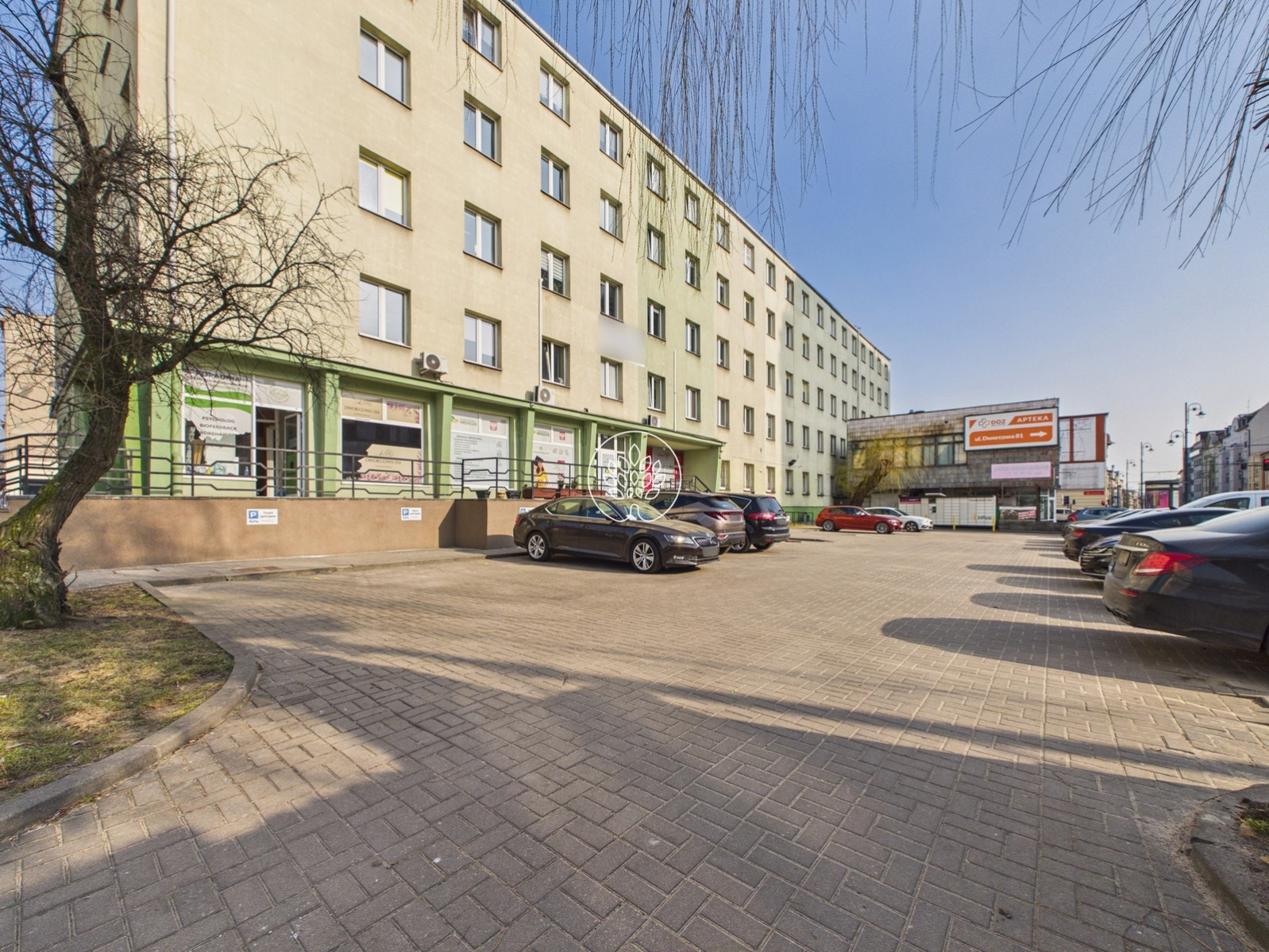 Lokal Wynajem Bydgoszcz