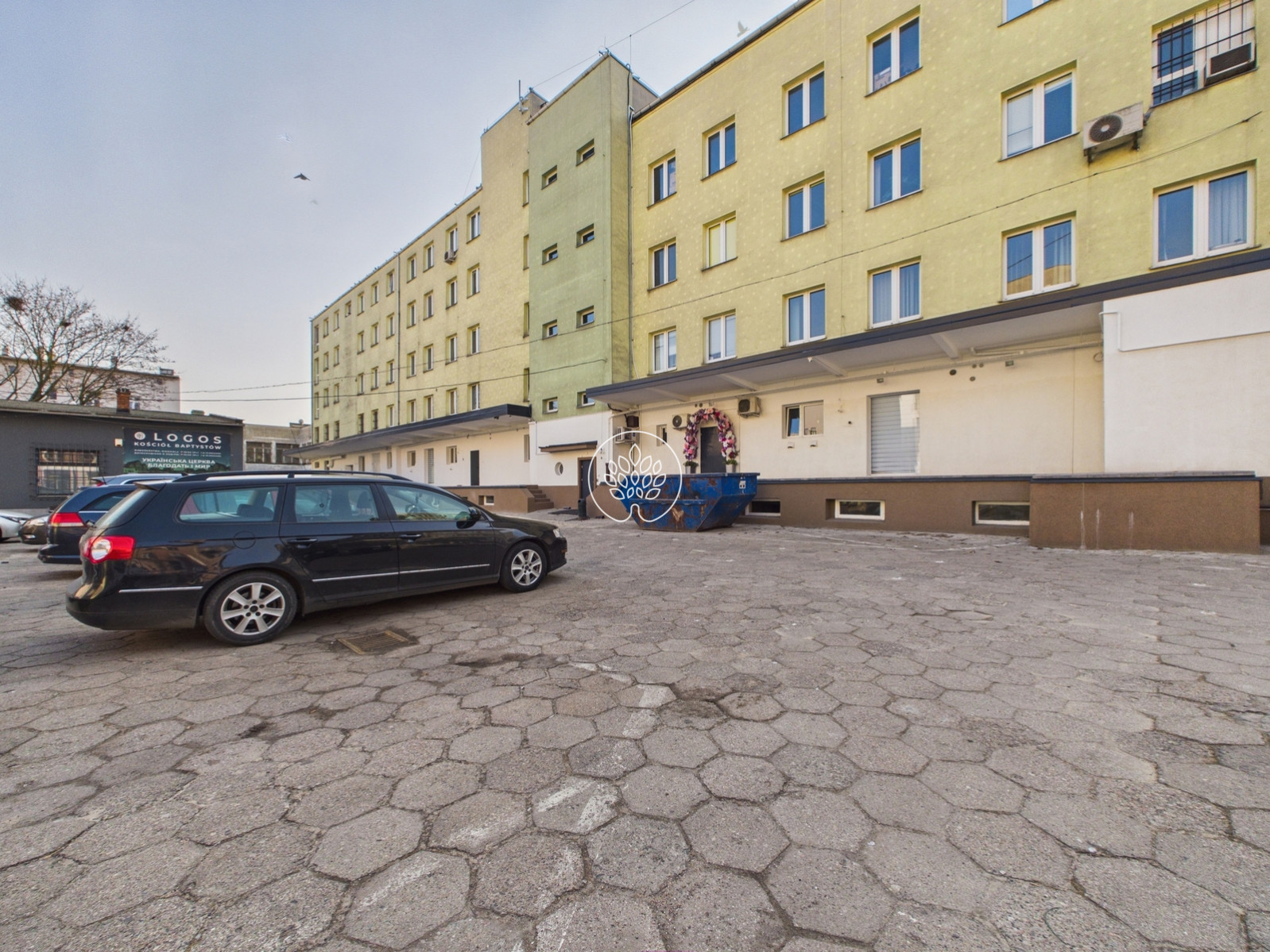 Lokal Wynajem Bydgoszcz