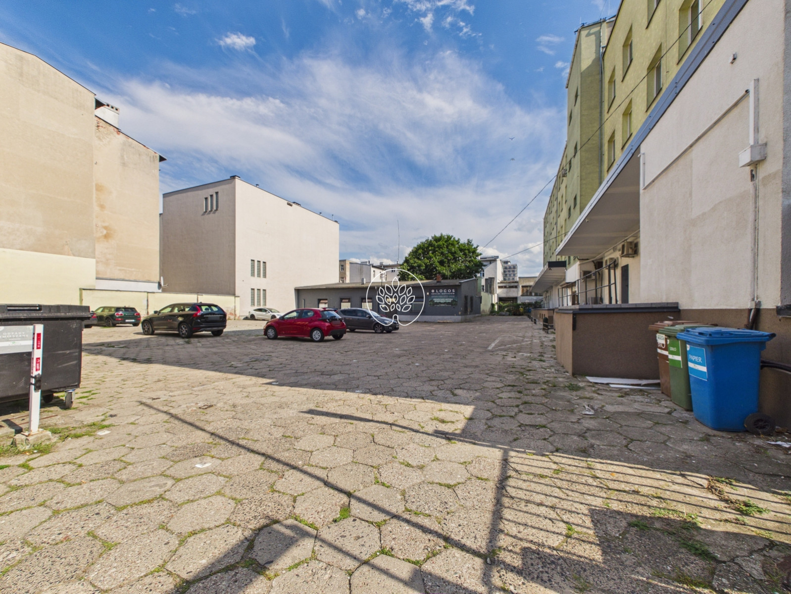 Lokal Wynajem Bydgoszcz