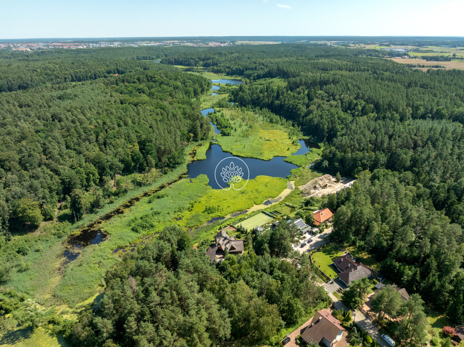 Dom Sprzedaż Gronity