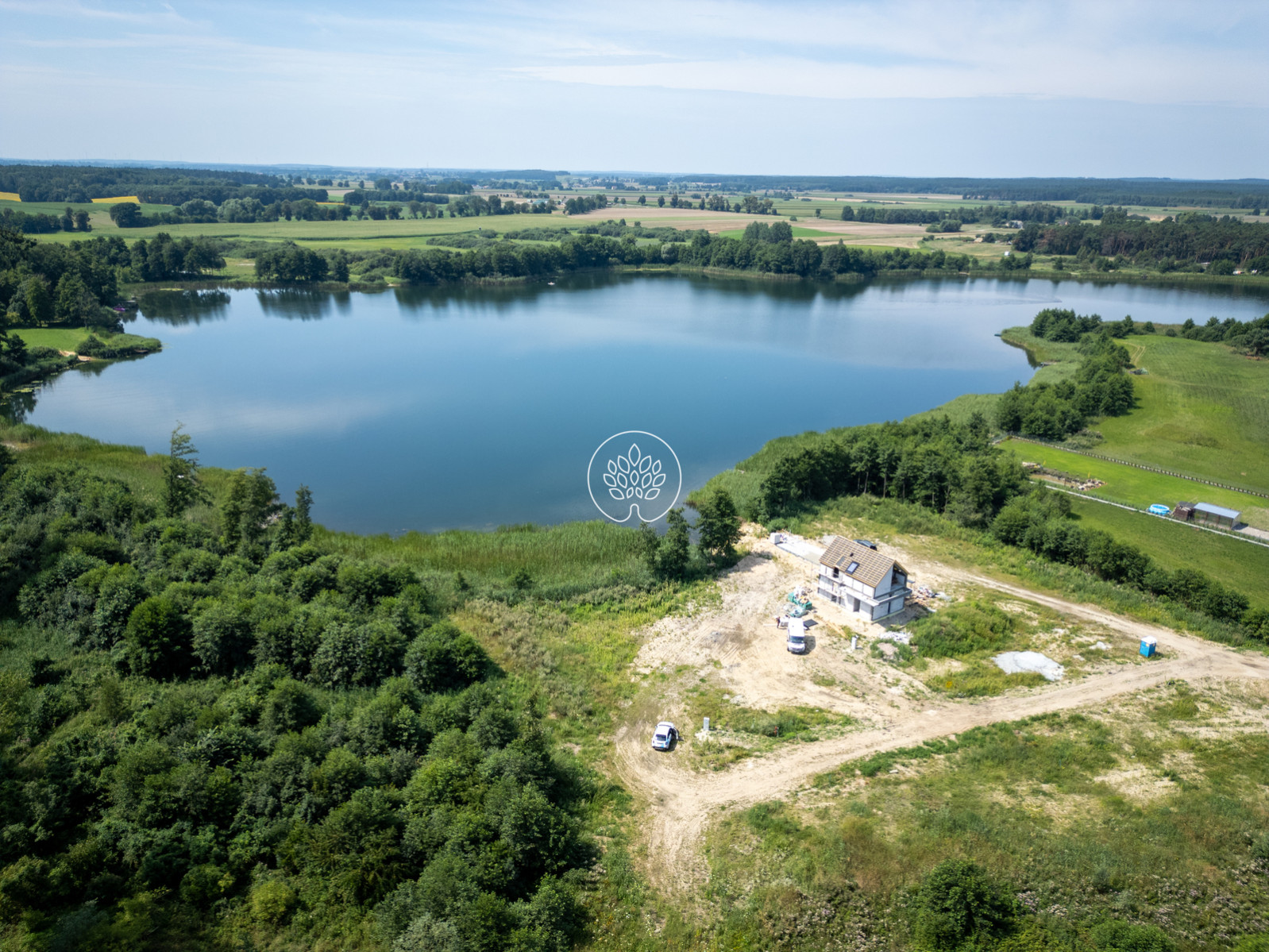 Działka Sprzedaż Smerzyn 7