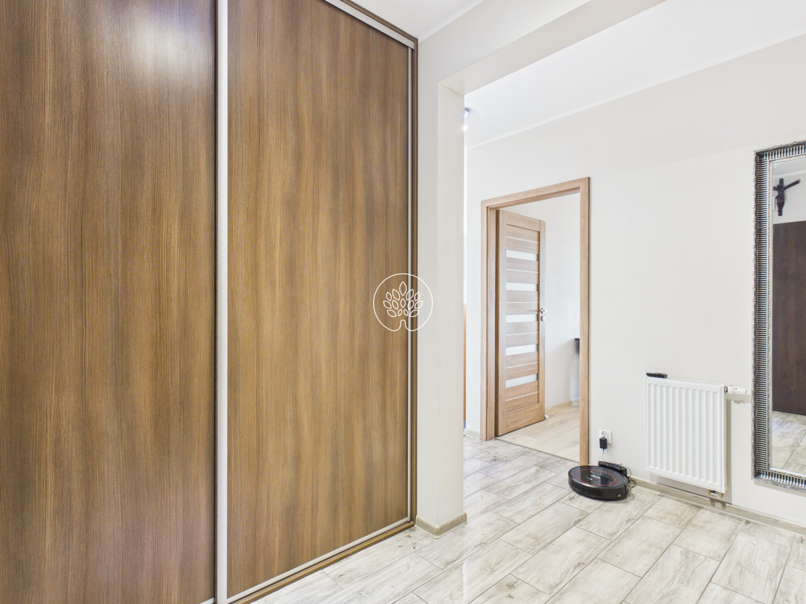 Mieszkanie Wynajem  Stawki 6