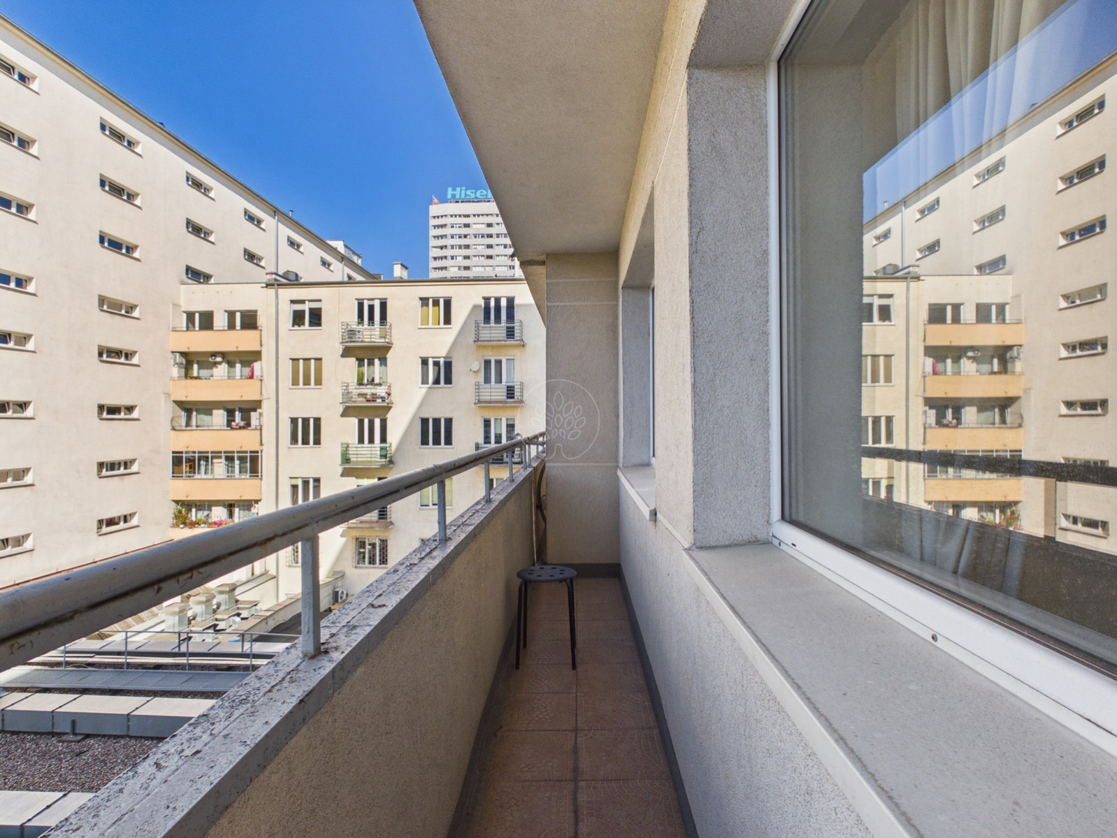 Mieszkanie Wynajem Warszawa Śródmieście Chmielna