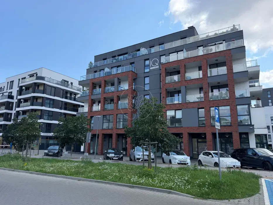 Lokal Wynajem Bydgoszcz Bielawy 8