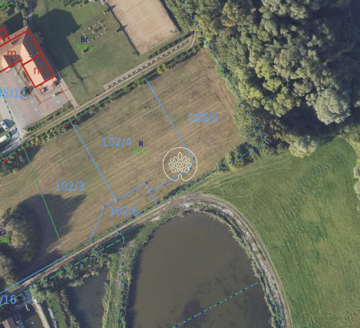 Działka Sprzedaż Broniewice