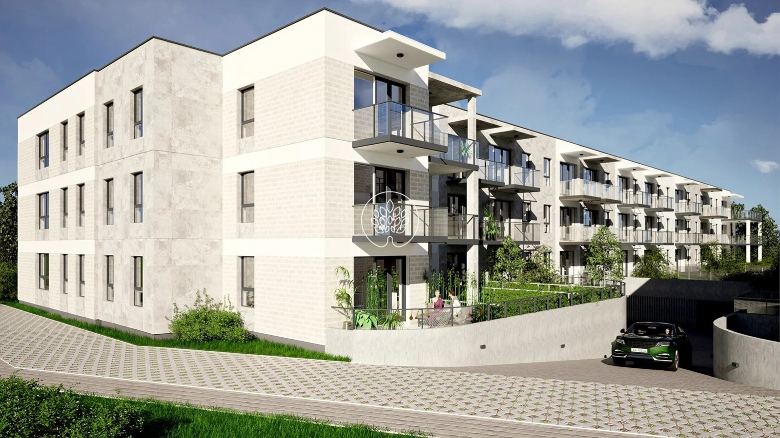 Mieszkanie Sprzedaż Bydgoszcz Szwederowo Przyłęcka 3