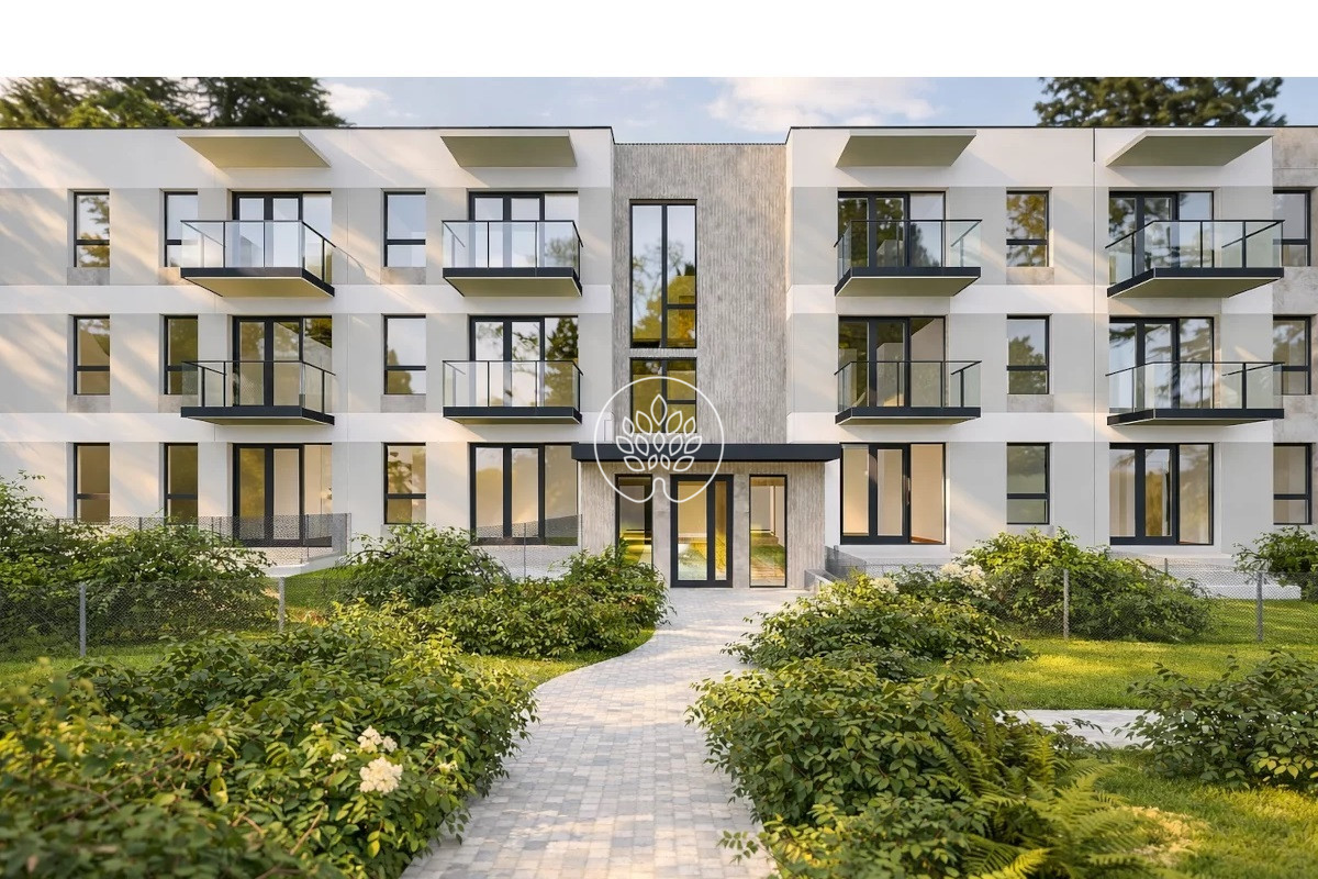 Mieszkanie Sprzedaż Bydgoszcz Szwederowo Przyłęcka 2