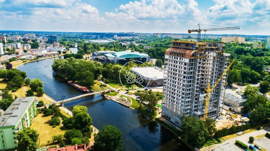 Mieszkanie Sprzedaż Bydgoszcz Centrum Toruńska 5