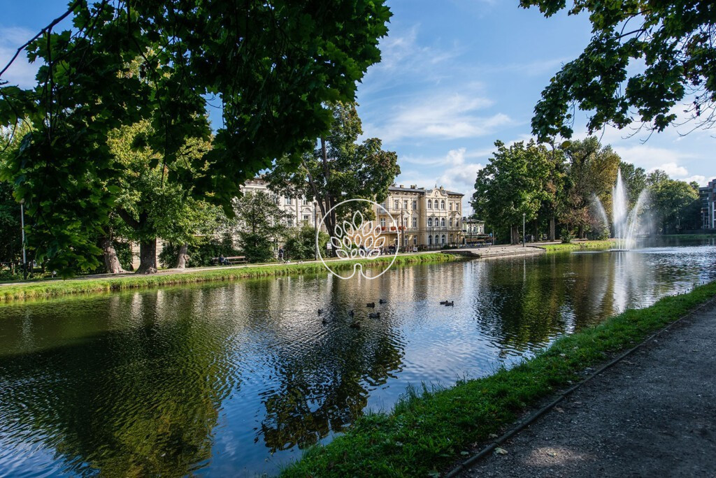 Inwestycja Bydgoszcz Okole Grunwaldzka 5