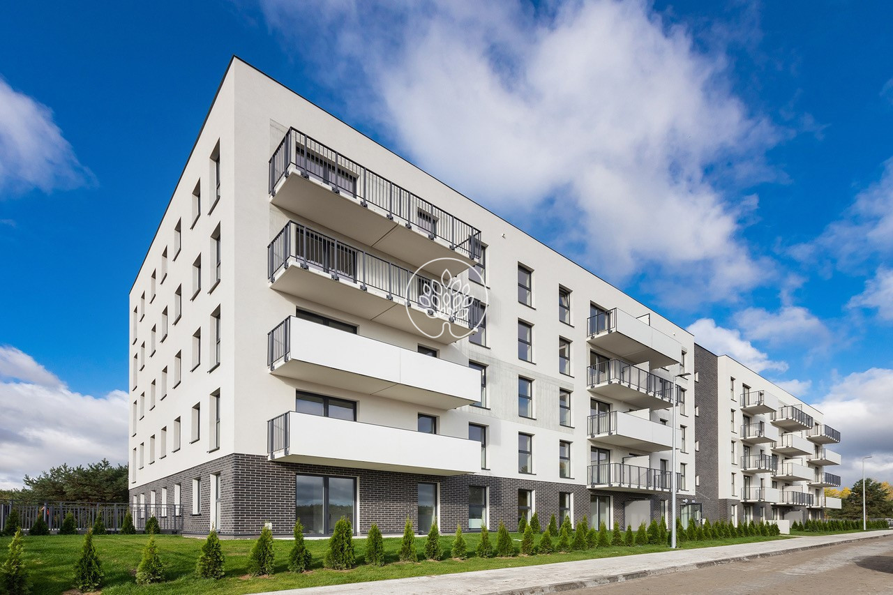 Building Residental Bydgoszcz Fordon 6