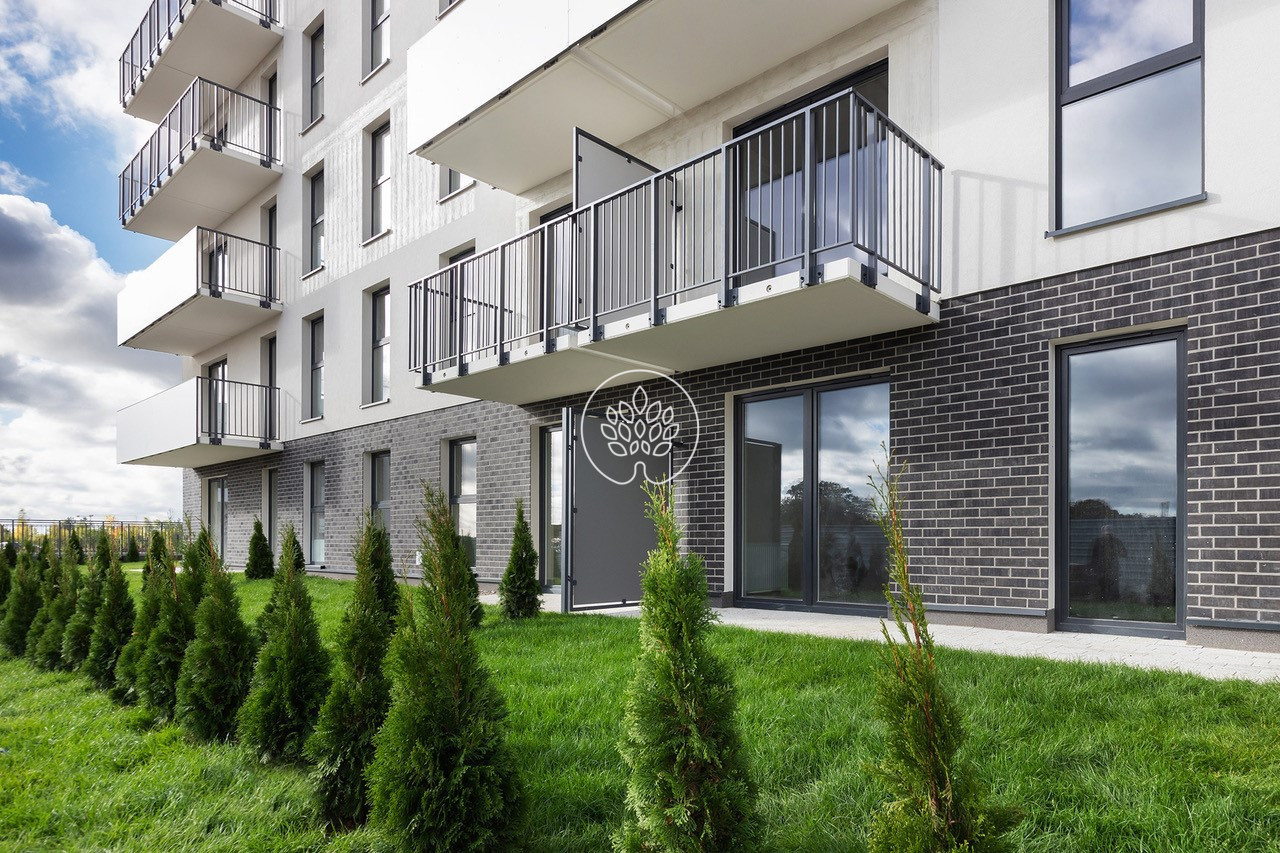 Building Residental Bydgoszcz Fordon 7