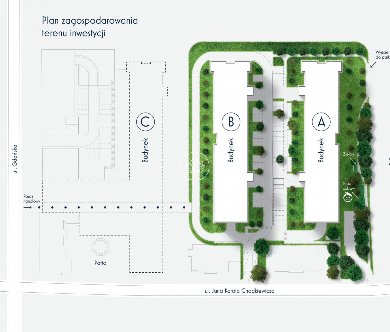 Mieszkanie Sprzedaż Bydgoszcz Bielawy Jana Karola Chodkiewicza