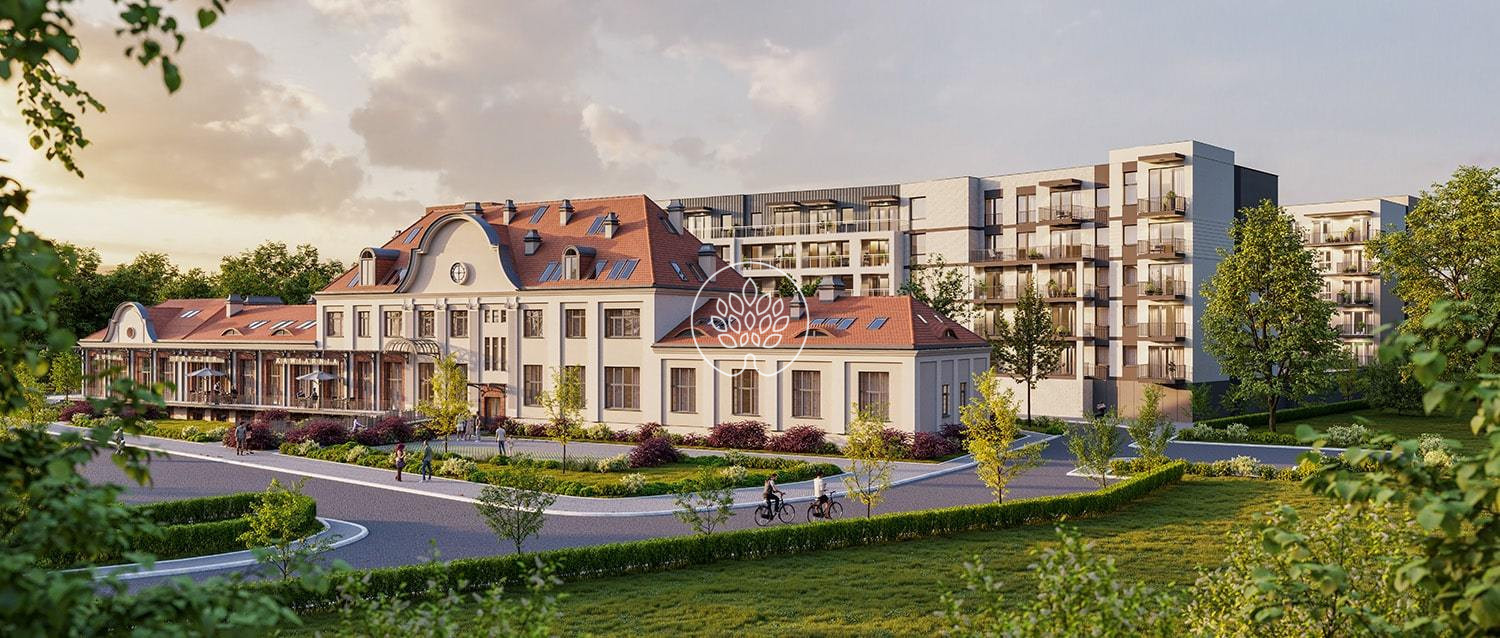 Mieszkanie Sprzedaż Bydgoszcz Bocianowo Pomorska 4