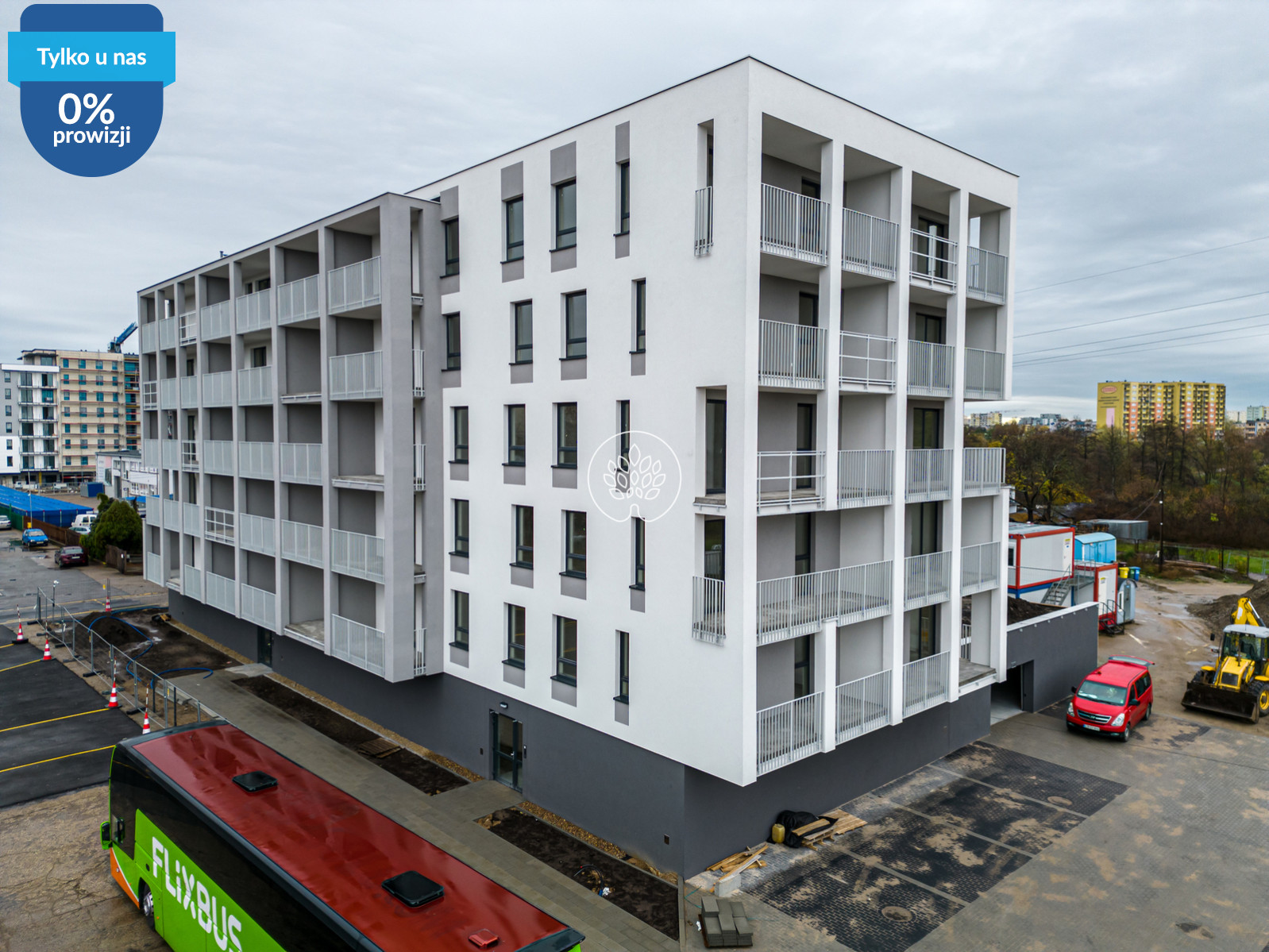 Mieszkanie Sprzedaż Bydgoszcz Bartodzieje Małe Nastrojowa