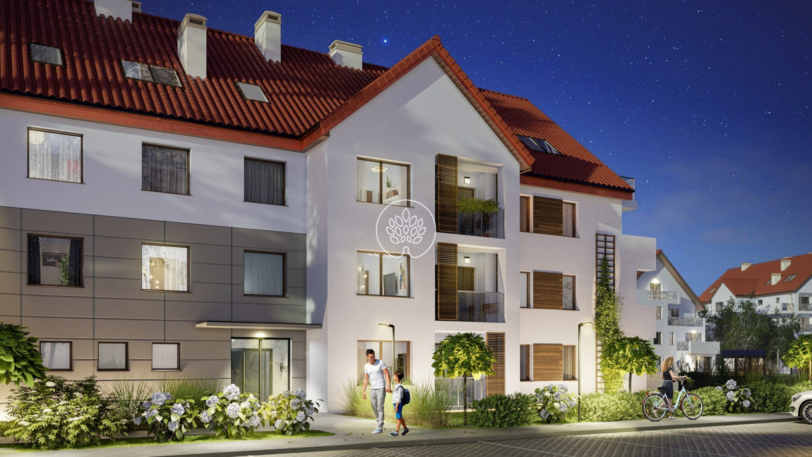 Mieszkanie Sprzedaż Osielsko Jana Pawła II 1