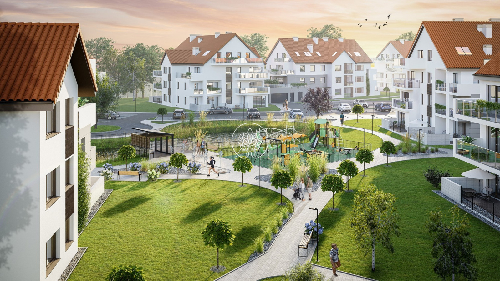 Mieszkanie Sprzedaż Osielsko Jana Pawła II 2