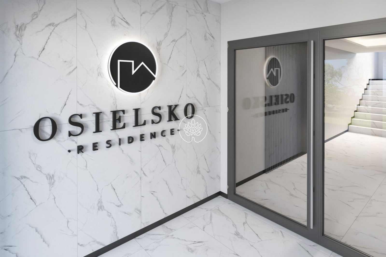 Mieszkanie Sprzedaż Osielsko Jana Pawła II 3