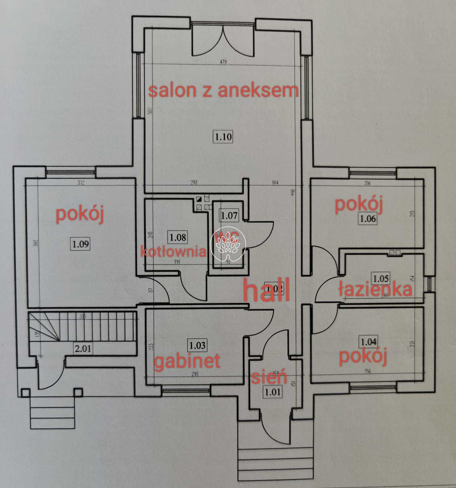 Dom Sprzedaż Złotniki Kujawskie