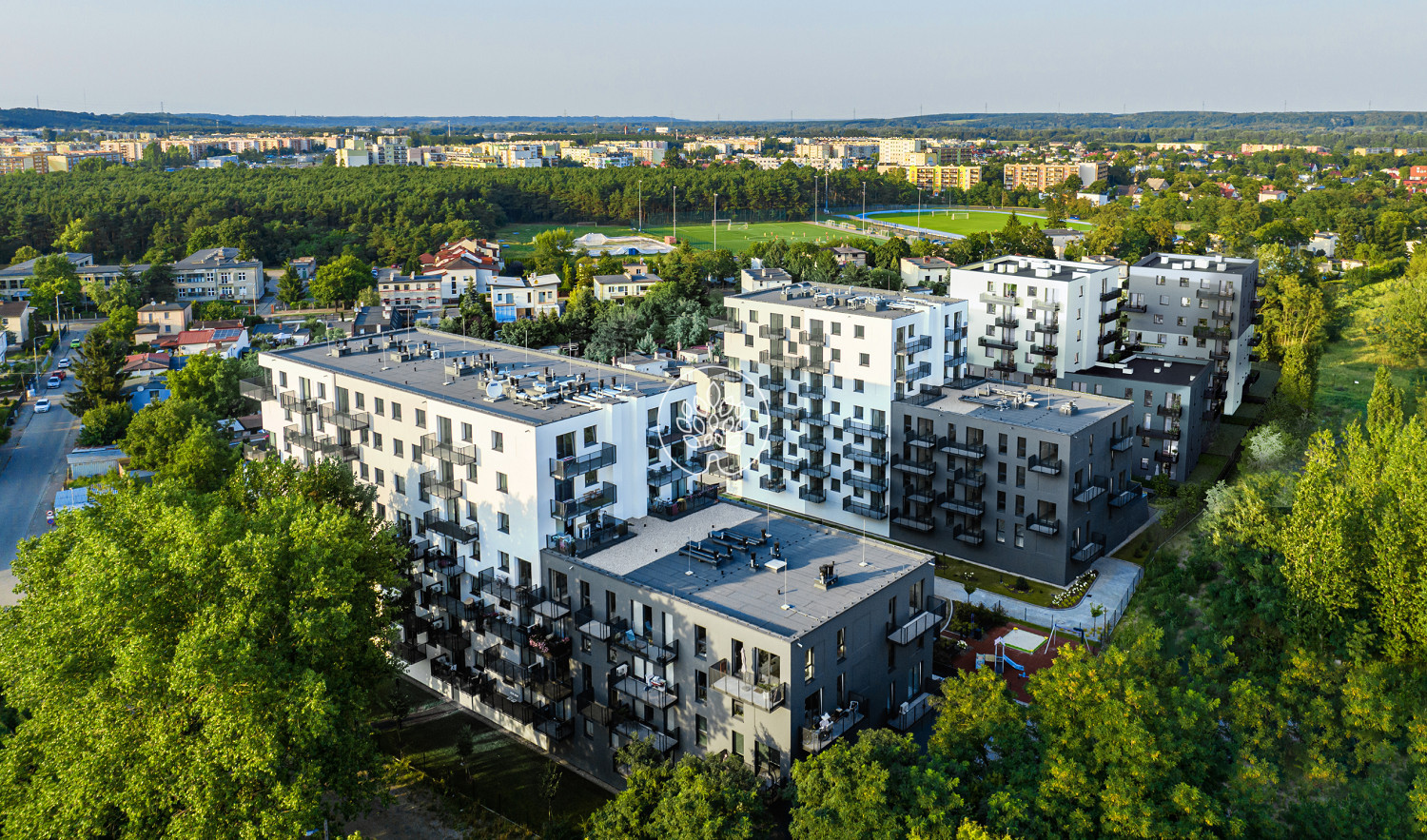 Mieszkanie Sprzedaż Bydgoszcz Fordon Produkcyjna 3