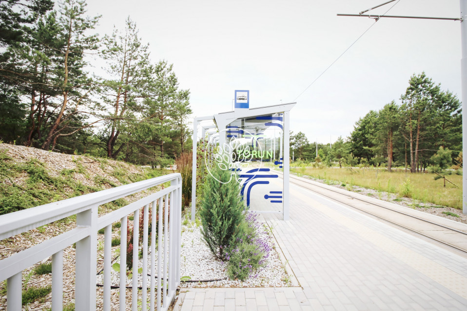 Mieszkanie Sprzedaż Toruń Jana Heweliusza 9