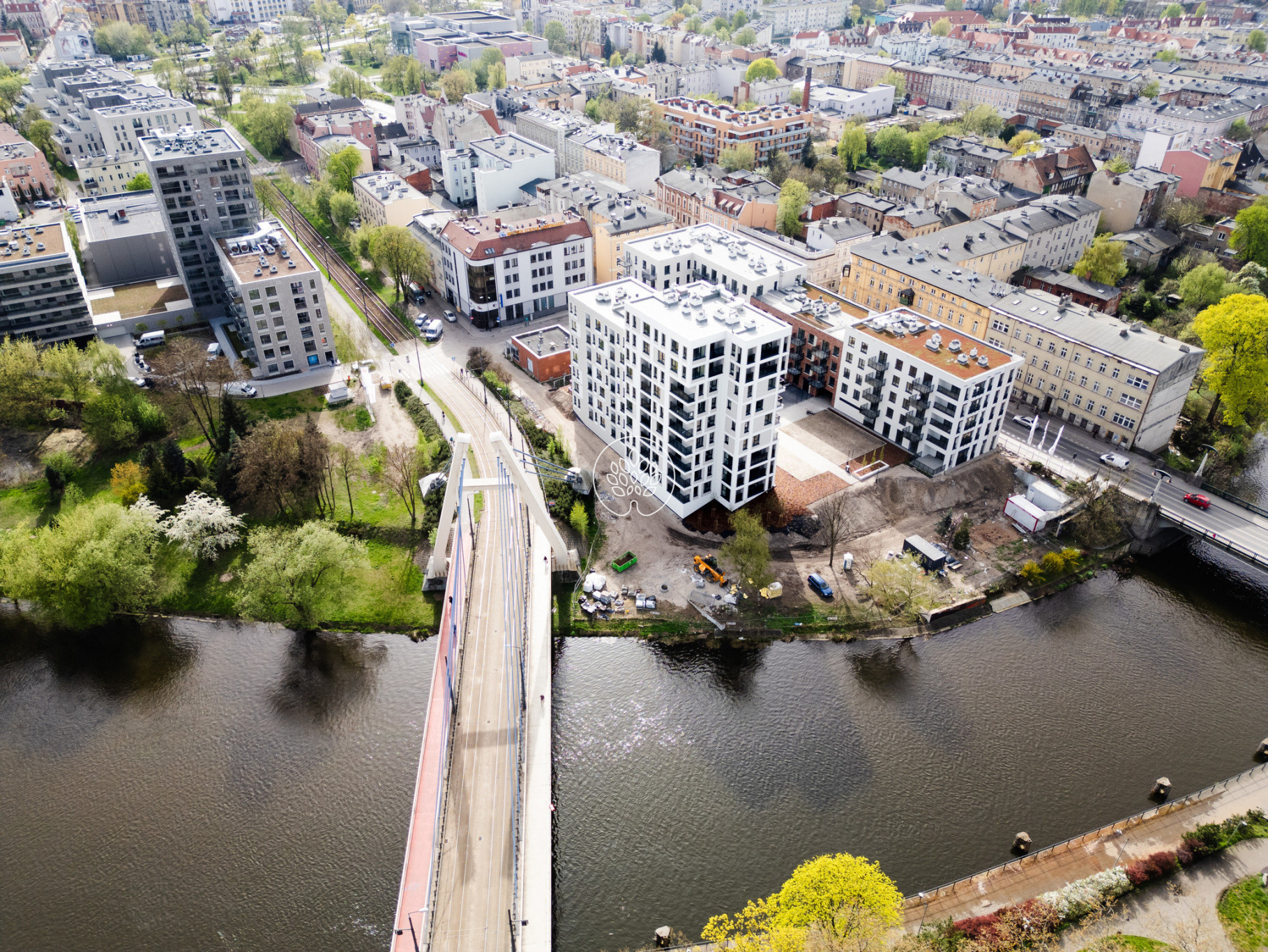 Mieszkanie Sprzedaż Bydgoszcz Centrum Adama Naruszewicza