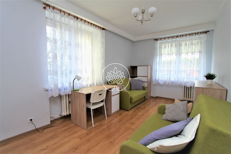 Mieszkanie Wynajem Bydgoszcz Osiedle Leśne Modrzewiowa 5