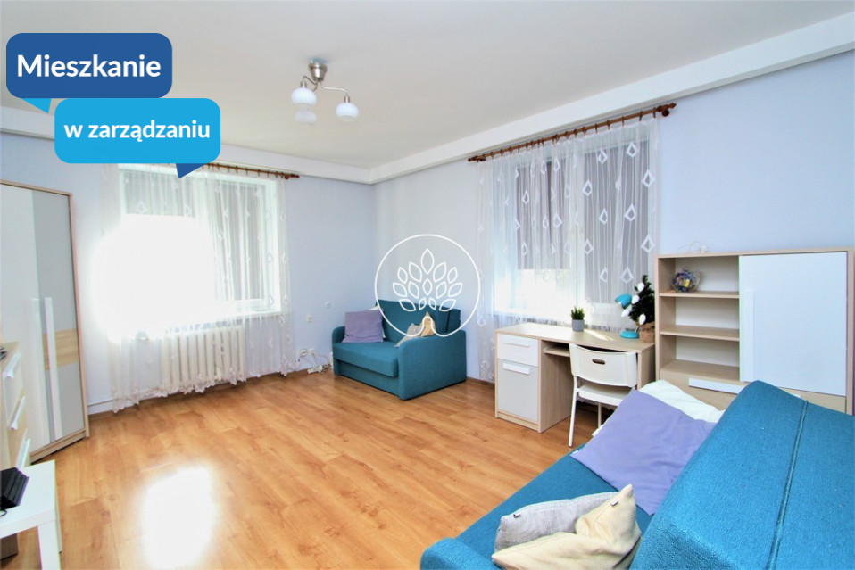 Mieszkanie Wynajem Bydgoszcz Osiedle Leśne Modrzewiowa 1
