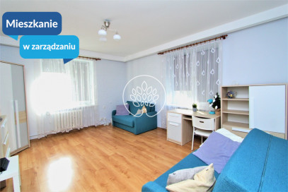 Mieszkanie Wynajem Bydgoszcz Osiedle Leśne Modrzewiowa