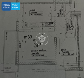 Mieszkanie Sprzedaż Bydgoszcz Osiedle Leśne Powstańców Warszawy