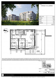 Mieszkanie Sprzedaż Bydgoszcz Fordon Fordońska