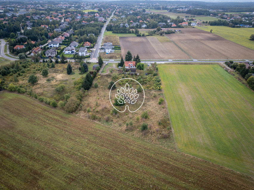 Działka Sprzedaż Niemcz 5