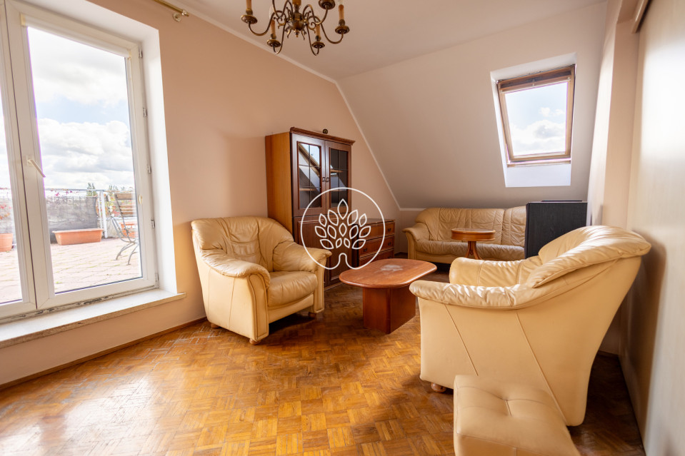 Mieszkanie Wynajem Toruń Koniuchy 11