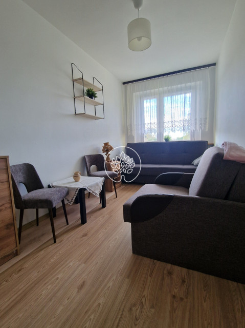 Mieszkanie Wynajem Bydgoszcz Fordon Osiedlowa 4