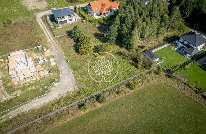 Działka Sprzedaż Niemcz Maratończyków