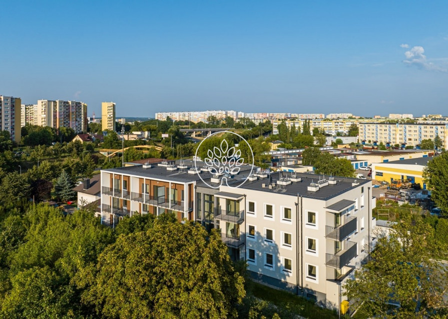 Mieszkanie Sprzedaż Bydgoszcz Glinki Glinki 1