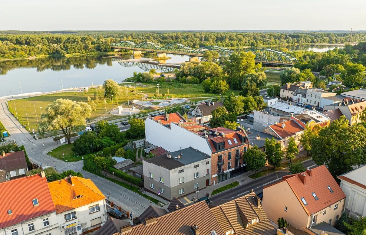 Mieszkanie Sprzedaż Bydgoszcz Fordon Bydgoska 1