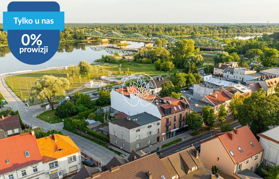 Mieszkanie Sprzedaż Bydgoszcz Fordon Bydgoska 1