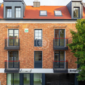 Mieszkanie Sprzedaż Bydgoszcz Fordon Bydgoska
