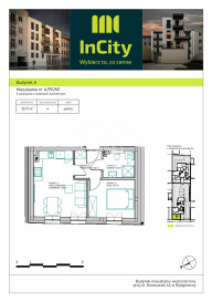 Mieszkanie Sprzedaż Bydgoszcz Śródmieście Tadeusza Kościuszki