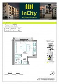 Mieszkanie Sprzedaż Bydgoszcz Śródmieście Tadeusza Kościuszki