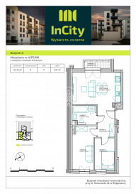 Mieszkanie Sprzedaż Bydgoszcz Śródmieście Tadeusza Kościuszki