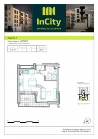 Mieszkanie Sprzedaż Bydgoszcz Śródmieście Tadeusza Kościuszki