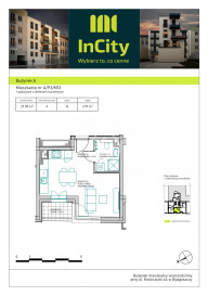 Mieszkanie Sprzedaż Bydgoszcz Śródmieście Tadeusza Kościuszki