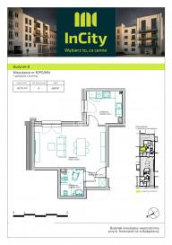 Mieszkanie Sprzedaż Bydgoszcz Śródmieście Tadeusza Kościuszki