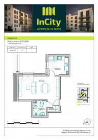 Mieszkanie Sprzedaż Bydgoszcz Śródmieście Tadeusza Kościuszki