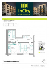 Mieszkanie Sprzedaż Bydgoszcz Śródmieście Tadeusza Kościuszki