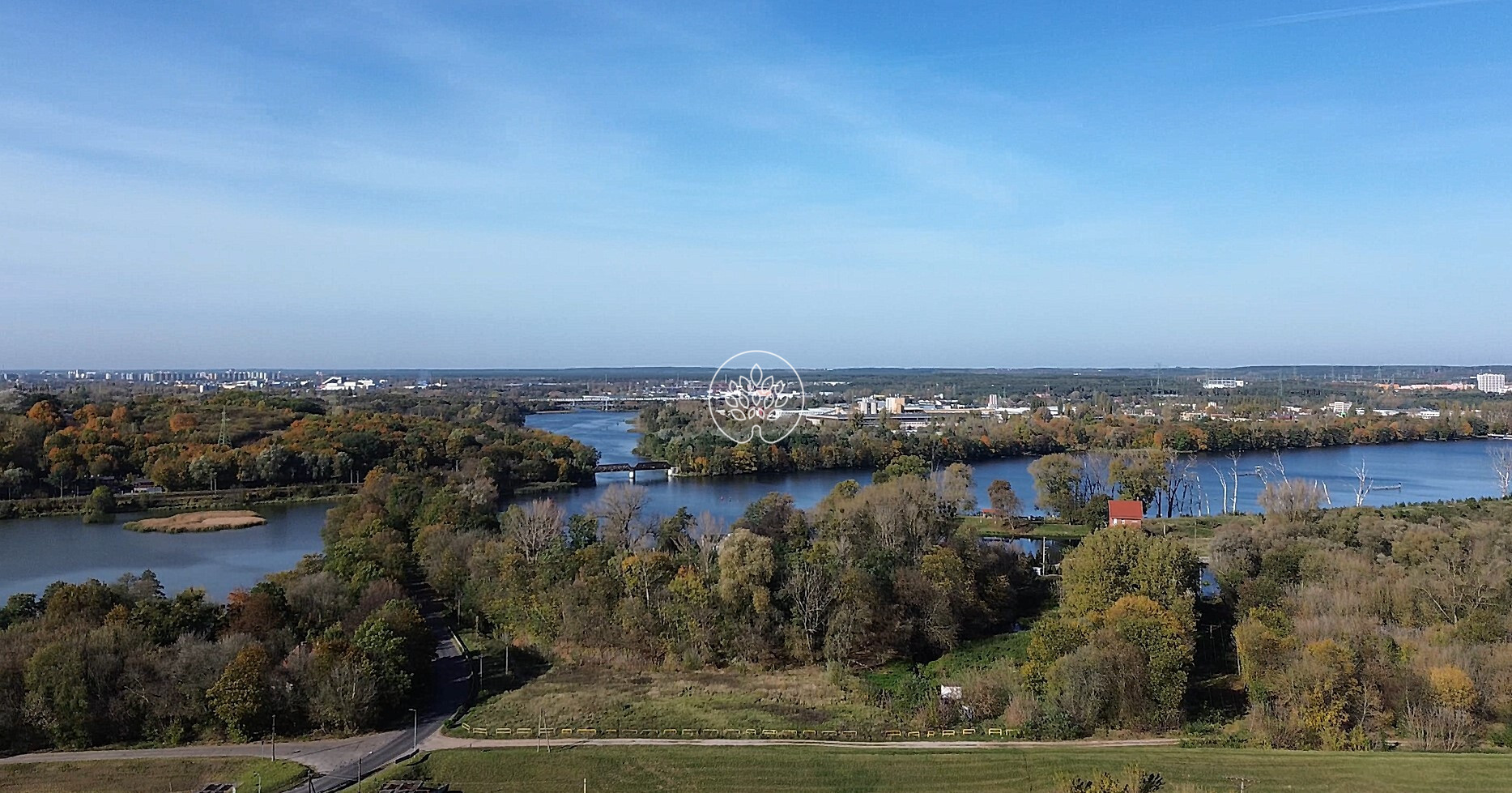 Działka Sprzedaż Bydgoszcz Łęgnowo