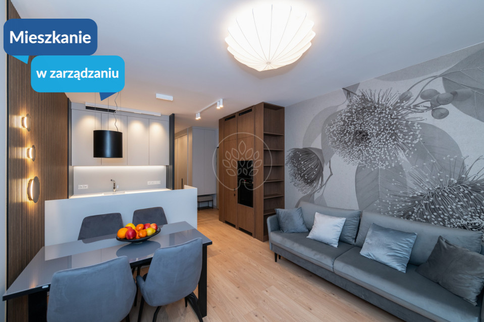 Mieszkanie Wynajem Osielsko Puszczykowa 1