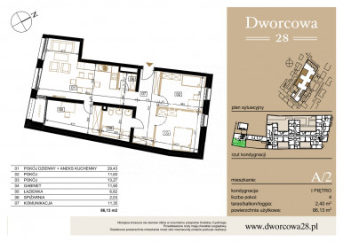 Mieszkanie Sprzedaż Bydgoszcz Centrum Dworcowa