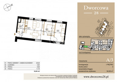 Mieszkanie Sprzedaż Bydgoszcz Centrum Dworcowa